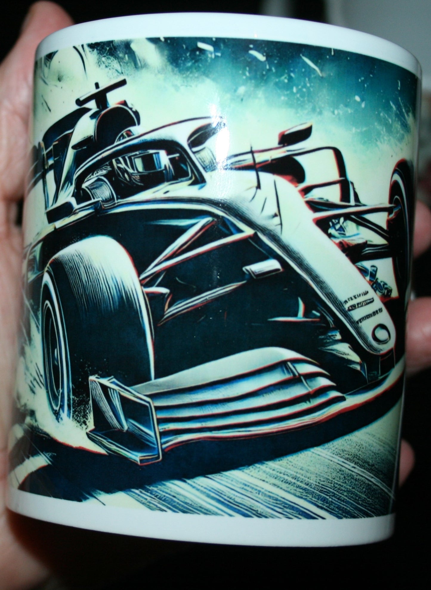 Tasse F1
